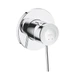 Змішувач для душа Grohe BauClassic (29048000) - изображение 14