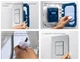 Система інсталяції для унітазу Grohe Rapid SL 5 в 1 (38827000) - изображение 4