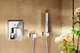 Змішувач для ванни Grohe Eurocube (24094000) - изображение 11