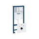 Система інсталяції для унітазу Grohe Rapid SL 5 в 1 (38827000) - изображение 15