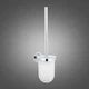 Ёршик для унитаза Grohe Essentials 40374001 (4005176326400) - изображение 5
