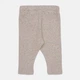 Детские лосины для девочки H&M 0857176 62 см Светло-коричневые (KAY2000001310205) - изображение 2
