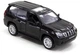 Автомодель Techno Drive Toyota Land Cruiser Чорна (250278) (6900007318839) - зображення 7