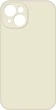 Чехол для смартфона Intaleo SoftShell для Apple iPhone 14 Plus White (1283126557699) - изображение 1