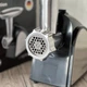 Мощная шнековая электрическая мясорубка Rainberg 3000W - изображение 6