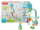 Музичний мобіль Підводні друзі Fisher Price (DFP12) - зображення 2