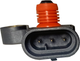 Датчик абсолютного давления Лачетти 1.6 (LDA), CAM, 25184080- - изображение 2