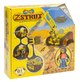 Klocki konstrukcyjne Zoob Z-Strux Driller 81 element (0Z15020) - obraz 1