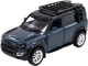 Автомодель Techno Drive Land Rover Defender 110 Синя (250290) (6900007318983) - зображення 1