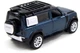Автомодель Techno Drive Land Rover Defender 110 Синя (250290) (6900007318983) - зображення 5