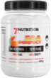 Aminokwasy 7Nutrition EAA Perfect 480 g Pomarańcza (5901597314264) - obraz 1