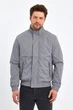 Ветровка Trend Collection 23-227 светло-серый (GREY) 2XL - изображение 1