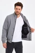Ветровка Trend Collection 23-227 светло-серый (GREY) 2XL - изображение 4