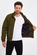 Ветровка Trend Collection 23-227 зеленый (GREEN) 2XL - изображение 3