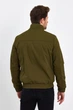 Ветровка Trend Collection 23-227 зеленый (GREEN) 2XL - изображение 4