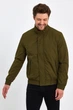 Ветровка Trend Collection 23-227 зеленый (GREEN) 2XL - изображение 6