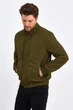 Ветровка Trend Collection 23-227 зеленый (GREEN) 2XL - изображение 8