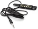 Звукосниматель для акустической гитары Maxtone EP-313 - изображение 2
