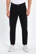 Джинси мом Trend Collection 19270 Чорний (SiYAH) MOM FIT 33 - зображення 1