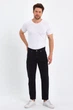 Джинси мом Trend Collection 19270 Чорний (SiYAH) MOM FIT 33 - зображення 4