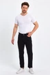 Джинси мом Trend Collection 19270 Чорний (SiYAH) MOM FIT 33 - зображення 5
