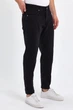 Джинси мом Trend Collection 19270 Чорний (SiYAH) MOM FIT 33 - зображення 11