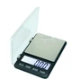 Весы ювелирные Ming Heng Electronic Digital Scale 600 г/ 0.01 г с большой платформой 0099988 - изображение 8