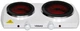 Настольная плита электрическая VEGAS VEC-2000W - изображение 1