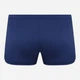 Плавки пляжні чоловічі Arena Team Swim Short Solid 004776-750 52 Сині (3468336636732) - зображення 4