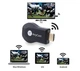 Беспроводной приемник для трансляции экрана AnyCast M9 Plus BLUETOOTH / WiFi (Screen Mirroring) - изображение 4