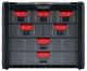 Ящик для инструмента Kistenberg Multicase Cargo 5905197287676 (KMC401) - изображение 2