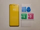 Защитное стекло Glass 9D Full Glue для Xiaomi Redmi 12C черный - изображение 2