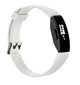 Весы персональные электронные Fitbit Aria Air Inspire HR Square White + умные часы - изображение 2