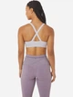 Спортивный топ для бега женский ASICS Accelerate Bra c-2012B911-501 XS Фиолетовый (4550456335738) - изображение 2