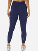 Спортивные леггинсы для фитнеса женские ASICS Race High Waist Tight c-2012C347-405 XS Синие (4550456343689) - изображение 2