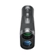 Лазерный дальномер Bushnell Prime 6x24 мм 1700 м с баллистическим калькулятором (LP1800AD) - изображение 6