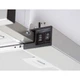 Витяжка Ventolux GARDA 50 INOX (750) SMD LED - зображення 5