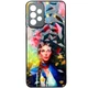 Протиударний TPU+PC чохол Prisma Ladies для Samsung Galaxy A32 4G Peonies - зображення 1