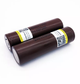 Высокотоковый литий-ионный аккумулятор Liitokala 18650 LG HG2 3000mAh - изображение 2