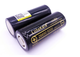 Аккумулятор литий-ионный 26650 LIITOKALA Lii-50A 5000mAh оригинальный li-ion без защиты - изображение 2