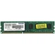 Модуль памяти для ПК Patriot Signature Line DDR3 8GB/1600 (PSD38G16002) - изображение 3