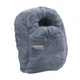Електрична грілка для ніг E-Warmer F53 Gray - зображення 1