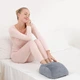 Електрична грілка для ніг E-Warmer F53 Gray - зображення 4