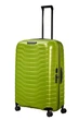 Чемодан 81 См Samsonite PROXIS LIME 81x57x32 CW6*74004 - изображение 9