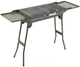 Складаний барбекю гриль портативний гриль XPRO BBQ Grill 1066G 60 * 30 см. - зображення 1