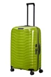 Чемодан 75 См Samsonite PROXIS LIME 75x51x31 CW6*74003 - изображение 9