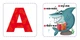 Розумні картки Абетка. 30 карток - Лисакова Д. (9789669369628) - изображение 2