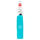 Складана миска WAUDOG Silicone, сіра, 385х230х50 мм (508011) голуба - зображення 2
