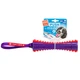 Игрушка для собак Палка с отключаемой пищалкой GiGwi Push to mute, TPR Резина, нейлон, 17 см - изображение 2
