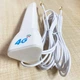 Антенна MIMO 4G 3G LTE выносная двойная 2x 8dBi SMA 700-2700 МГц, усиление сигнала для модемов, роутеров - изображение 5